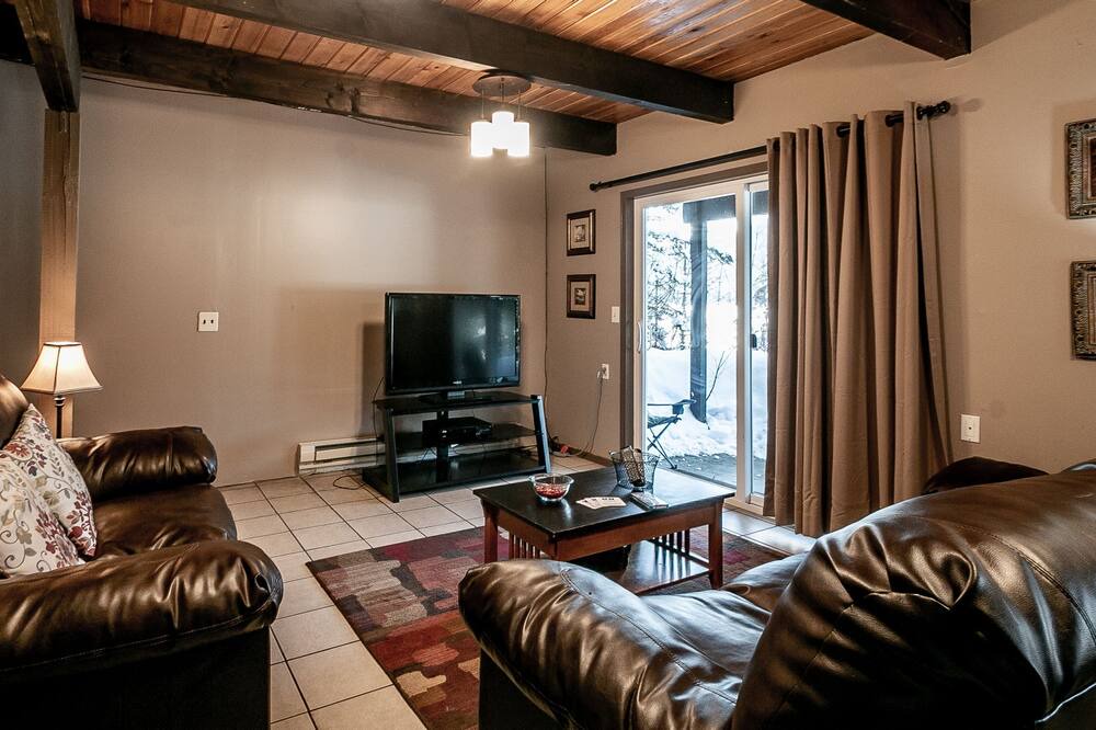 Photo of Livingroom in Leavenworth