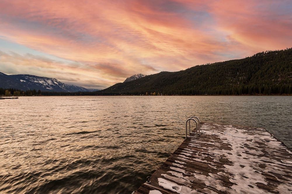 Photo of Outdoor in Leavenworth