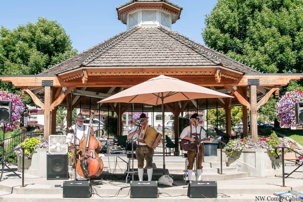 Photo of Outdoor in Leavenworth
