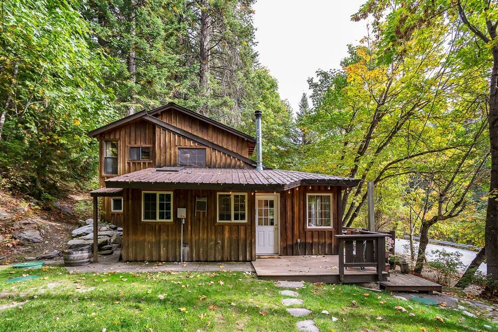 Photo of Outdoor in Leavenworth