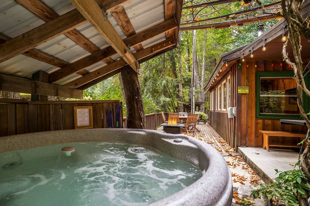 Photo of Outdoor in Leavenworth