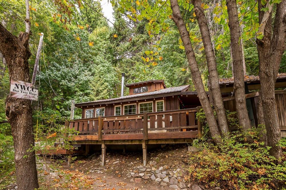 Photo of Outdoor in Leavenworth