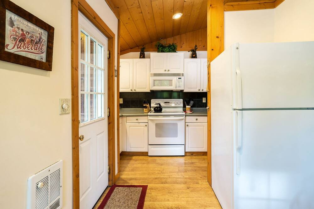 Photo of Kitchen in Leavenworth