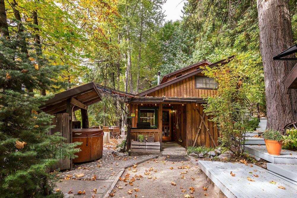Photo of Outdoor in Leavenworth