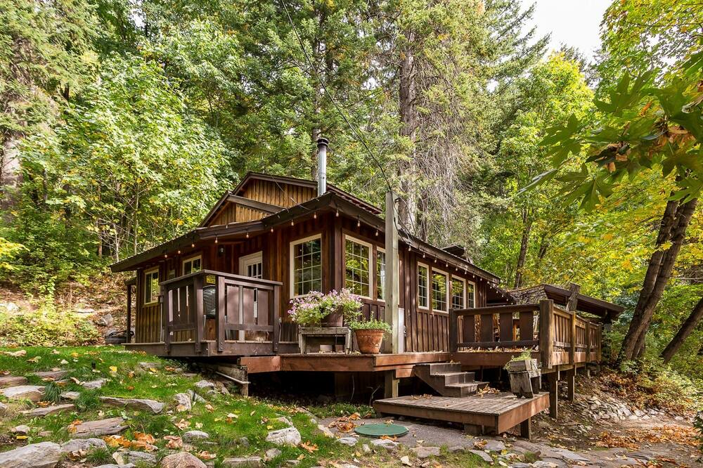 Photo of Outdoor in Leavenworth