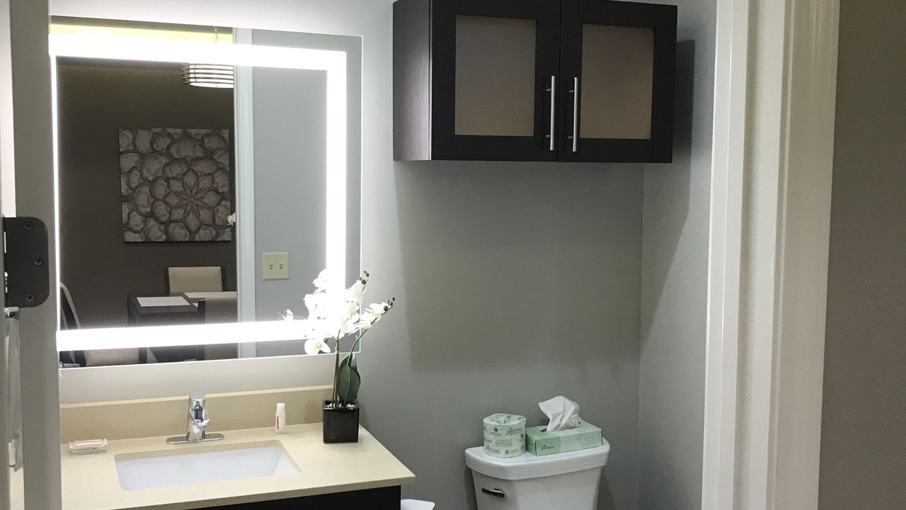 Photo of Bathroom in Port Arthur