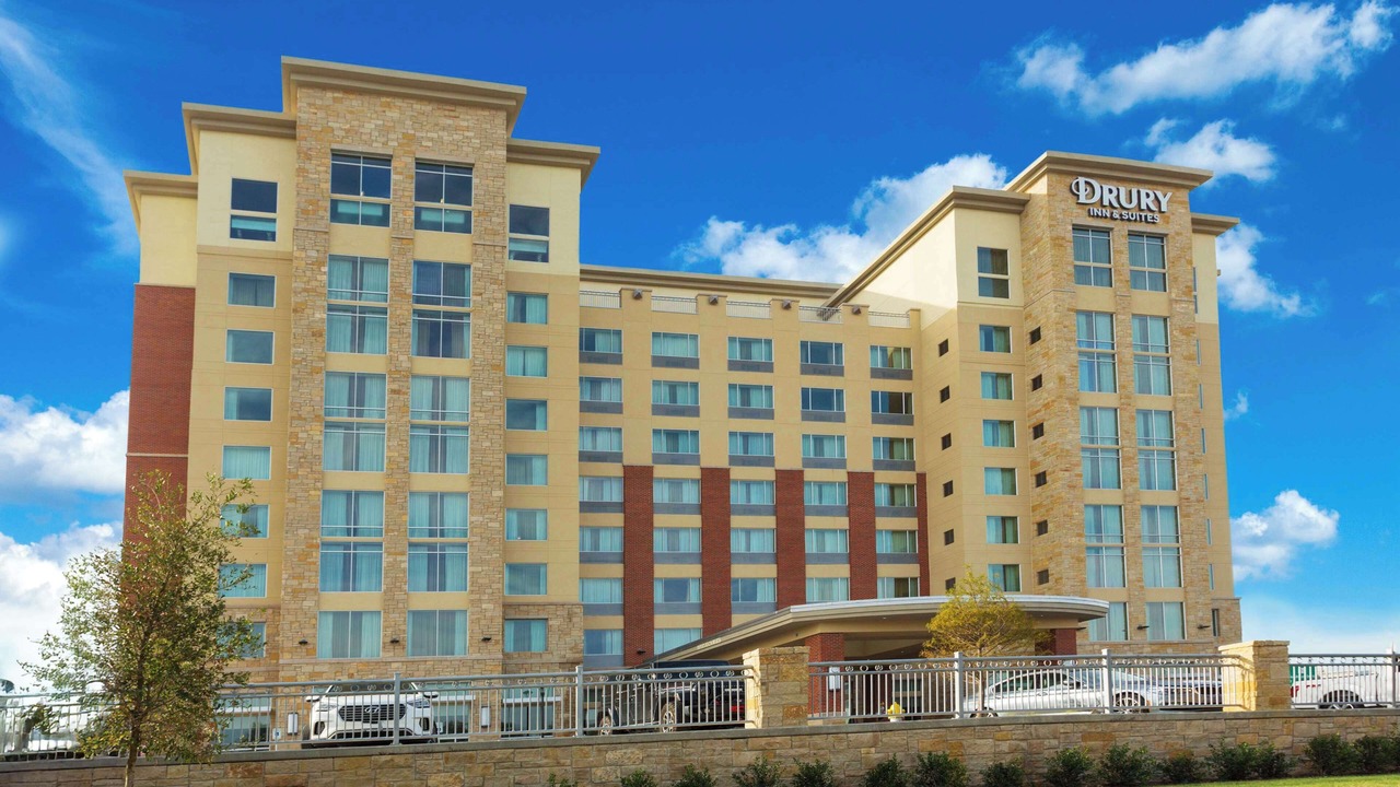 Photo of Outdoor in Frisco