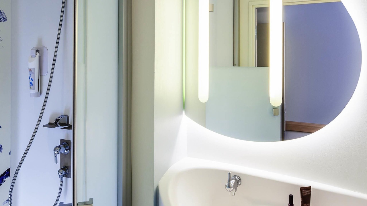 Photo of Bedroom in Sens