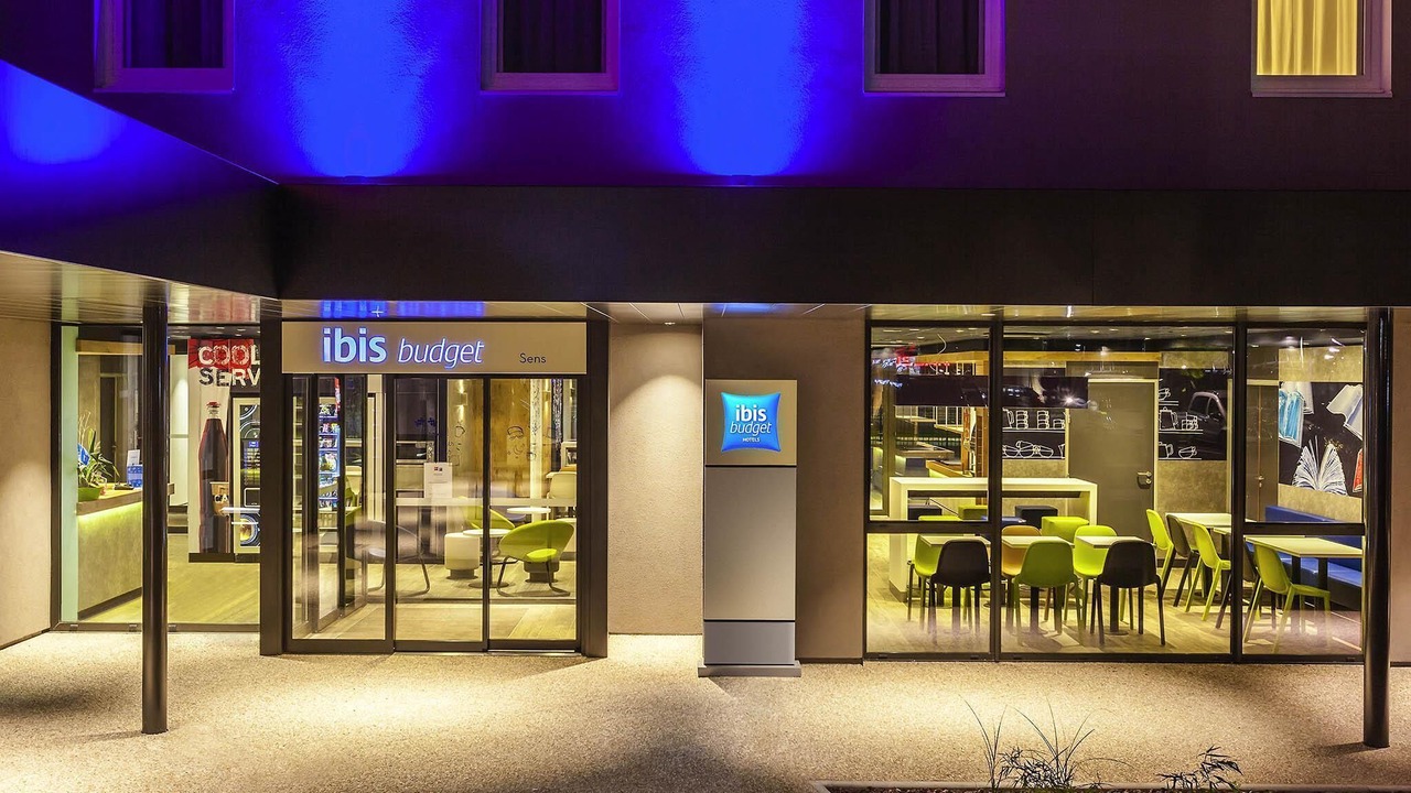 Photo of Outdoor in Sens