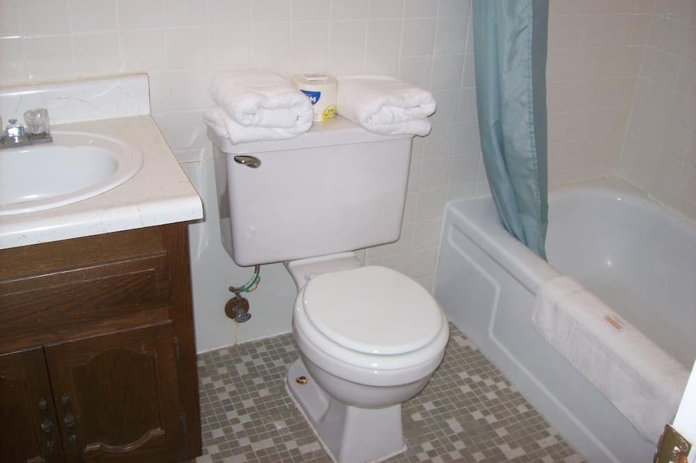 Photo of Bathroom in Gainesville