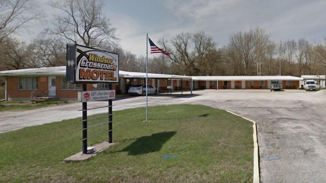 Photo of Outdoor in Windsor