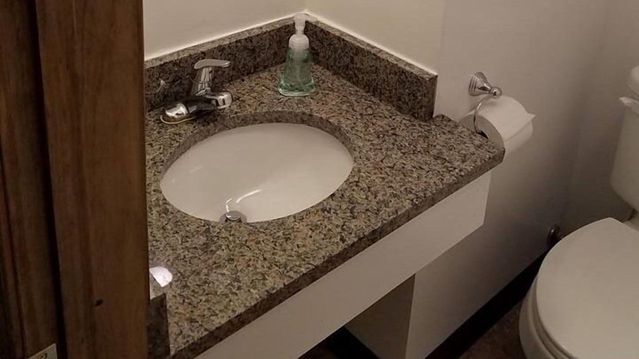 Photo of Bathroom in Windsor