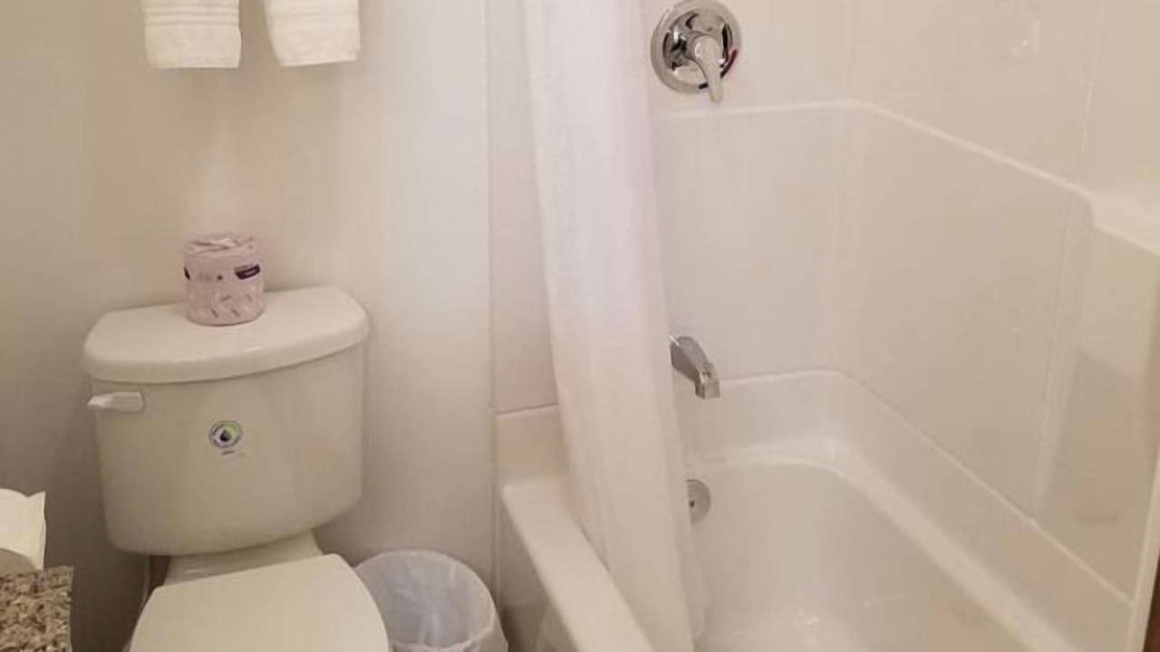 Photo of Bathroom in Windsor