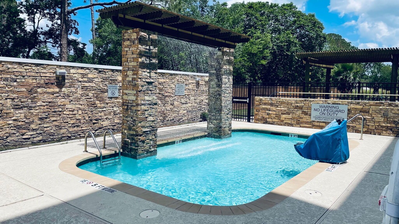 Photo of Outdoor in Bay City