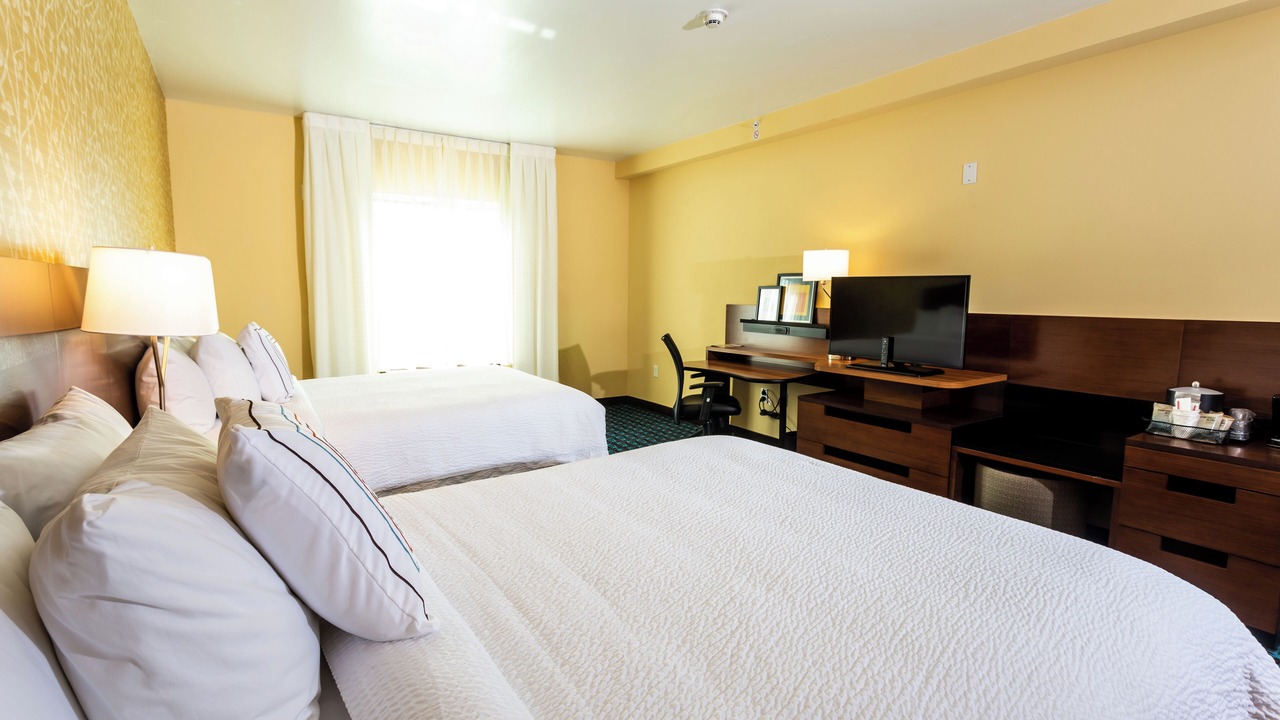 Photo of Bedroom in Bay City