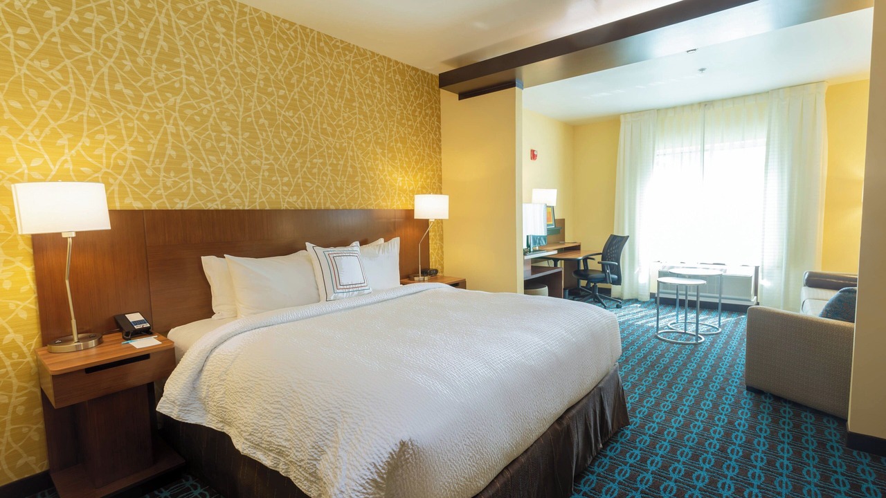 Photo of Bedroom in Bay City
