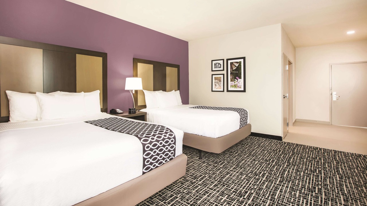 Photo of Bedroom in The Colony