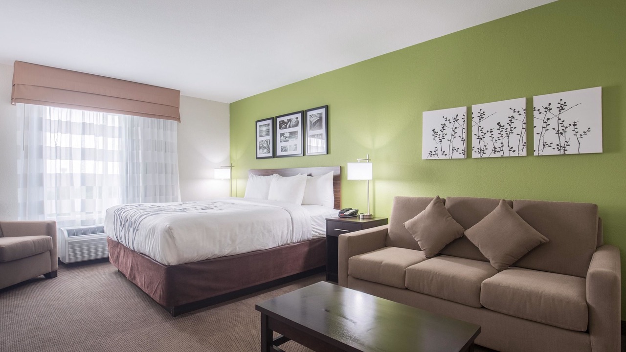 Photo of Livingroom in Ingleside