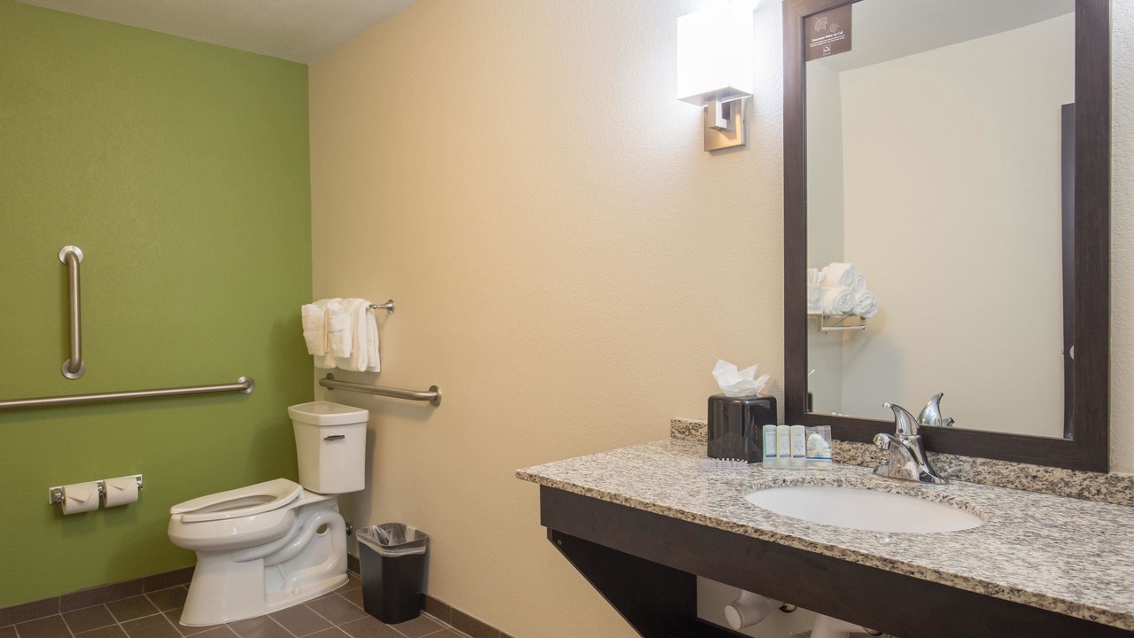 Photo of Bathroom in Ingleside