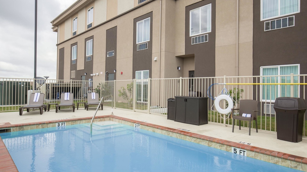 Photo of Outdoor in Ingleside