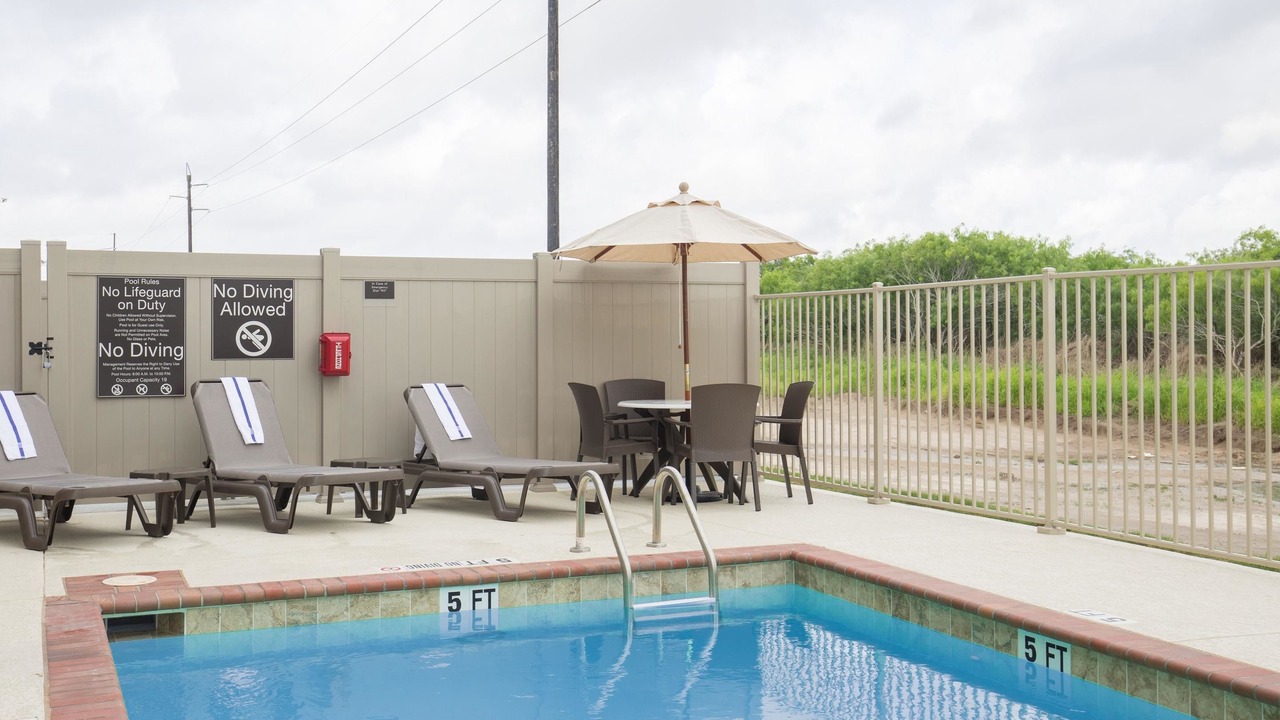 Photo of Outdoor in Ingleside