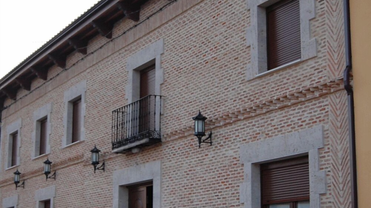 Photo of Outdoor in Villarmentero de Campos