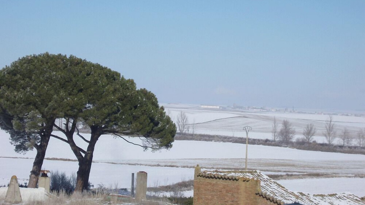 Photo of Outdoor in Villarmentero de Campos