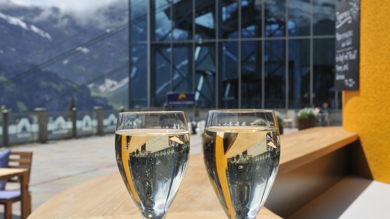 Photo of Others in Engelberg