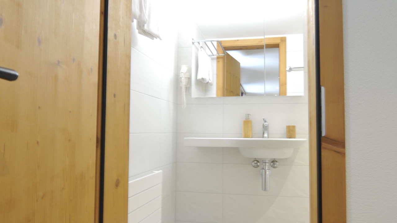 Photo of Bathroom in Engelberg