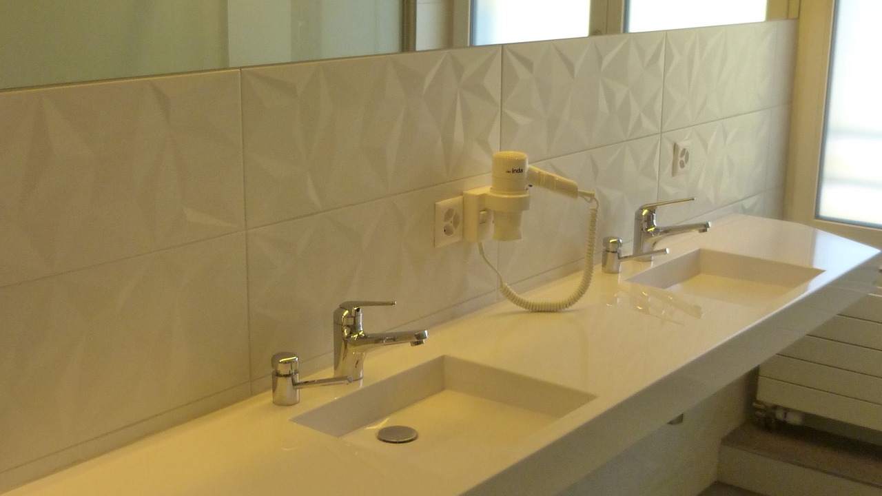 Photo of Bathroom in Engelberg