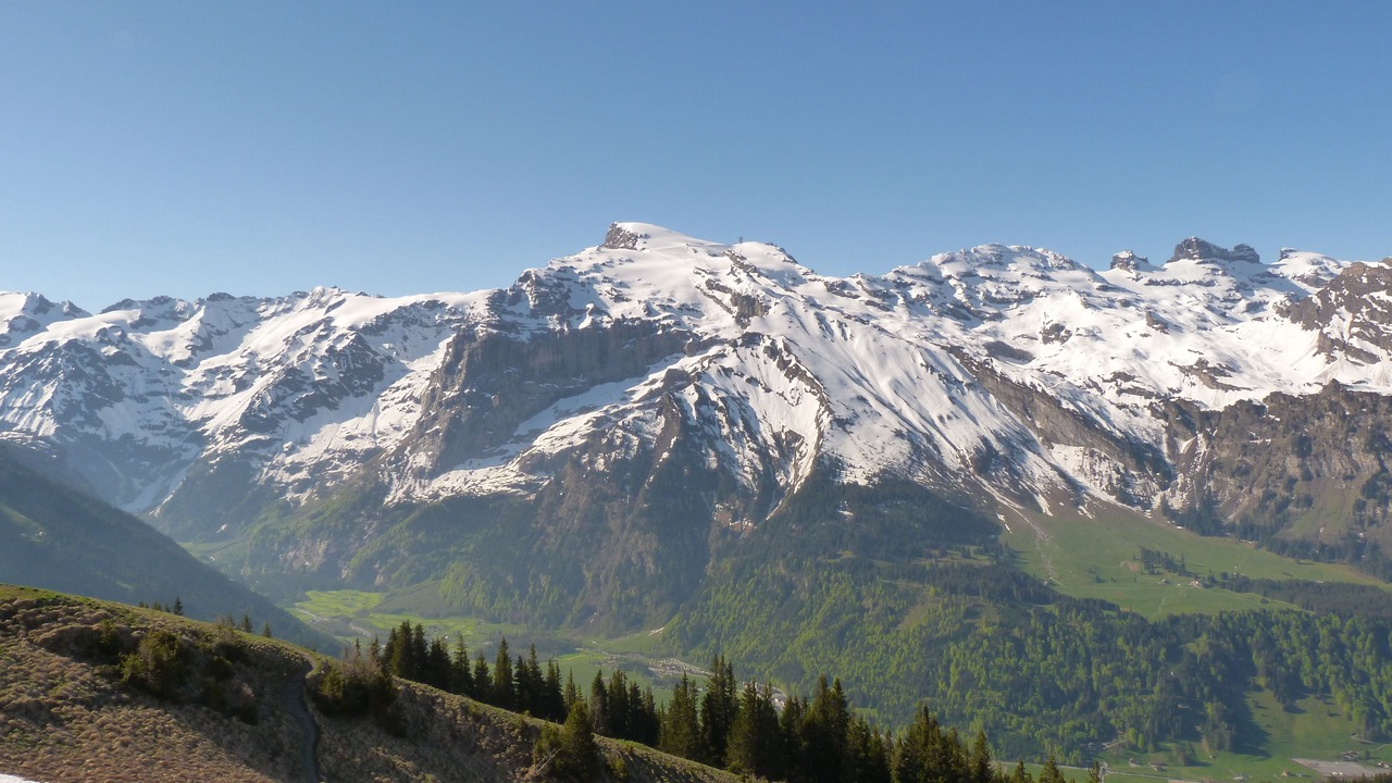 Photo of Others in Engelberg