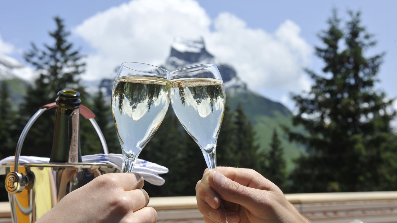 Photo of Others in Engelberg