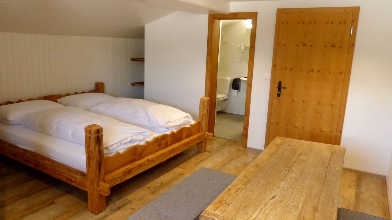 Photo of Bedroom in Engelberg