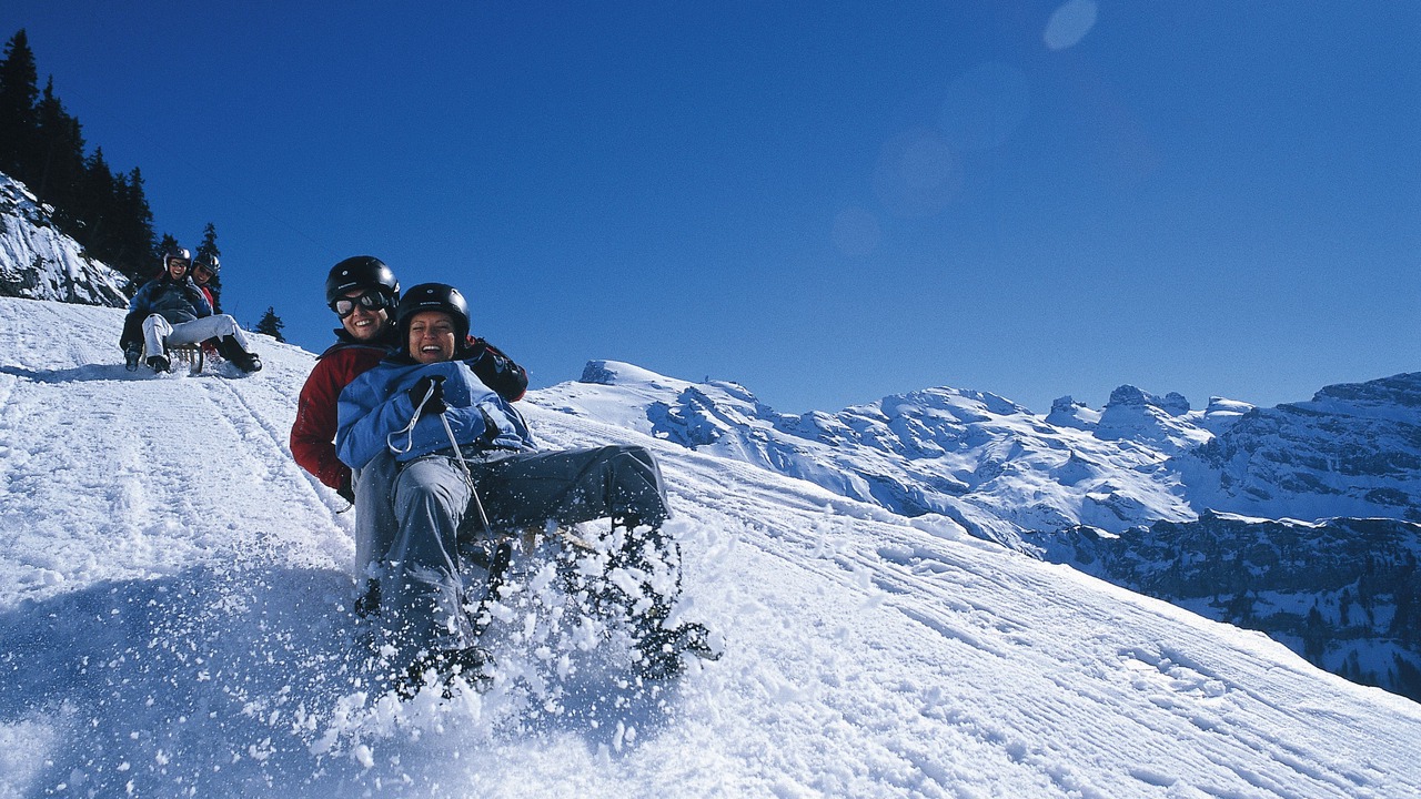 Photo of Others in Engelberg