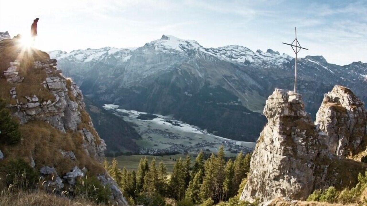 Photo of Outdoor in Engelberg