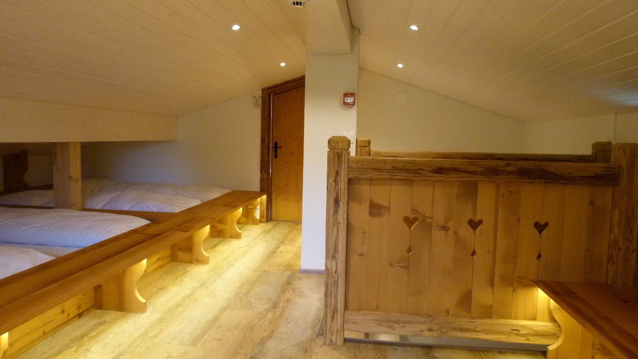 Photo of Bathroom in Engelberg