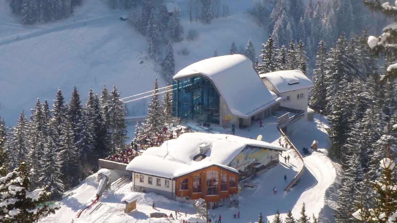 Photo of Outdoor in Engelberg
