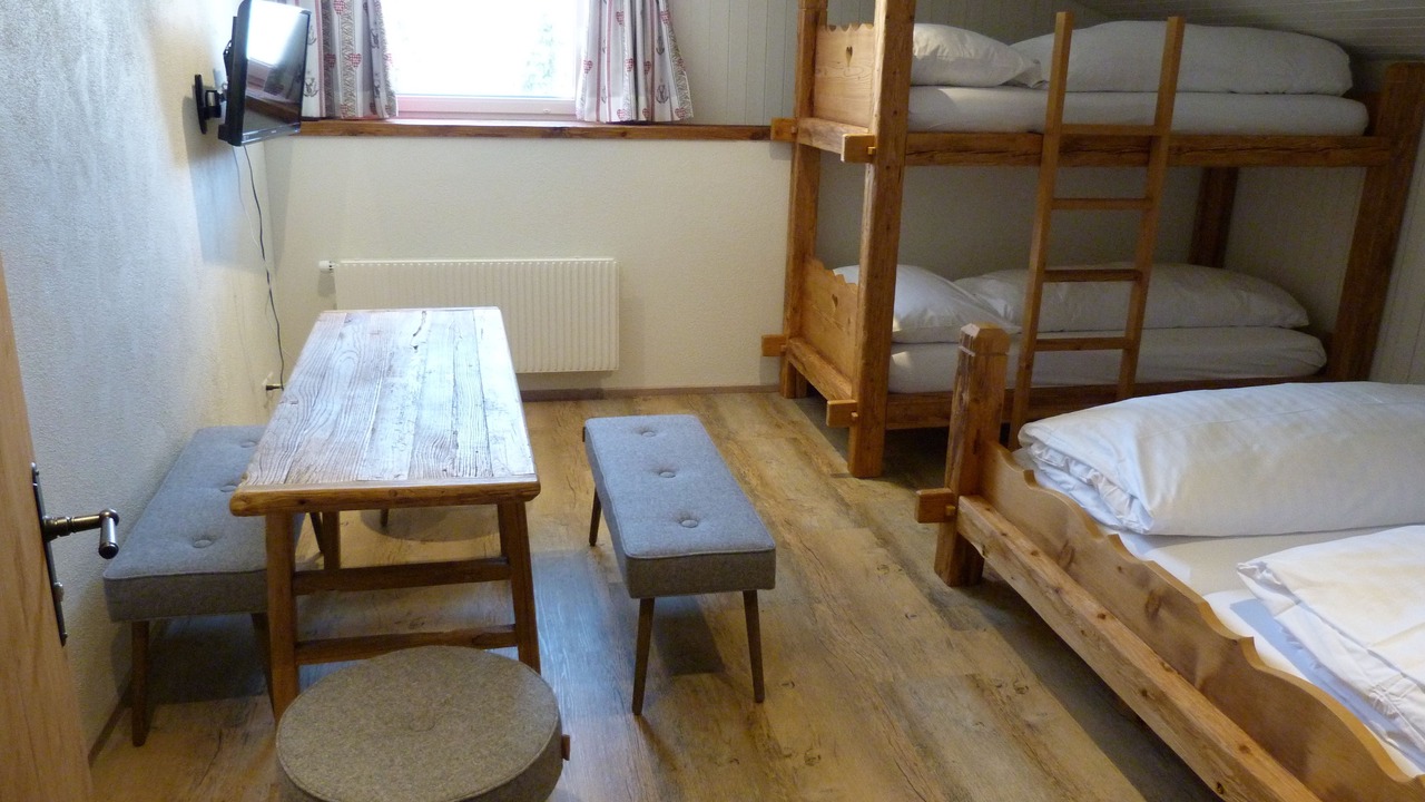 Photo of Bedroom in Engelberg