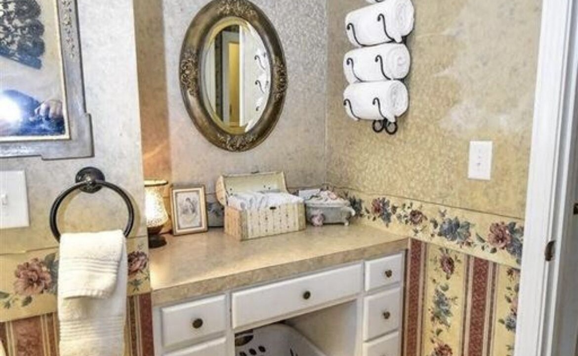 Photo of Kitchen in Mena
