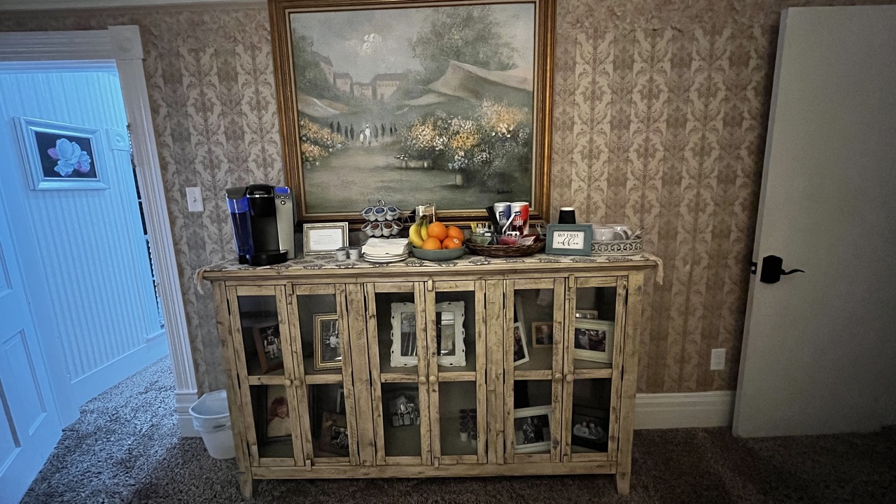 Photo of Bedroom in Mena