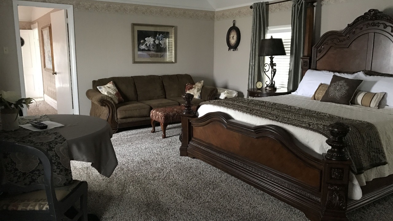 Photo of Livingroom in Mena