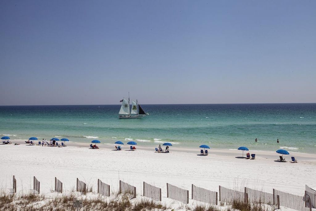 Photo of Outdoor in Crystal Beach