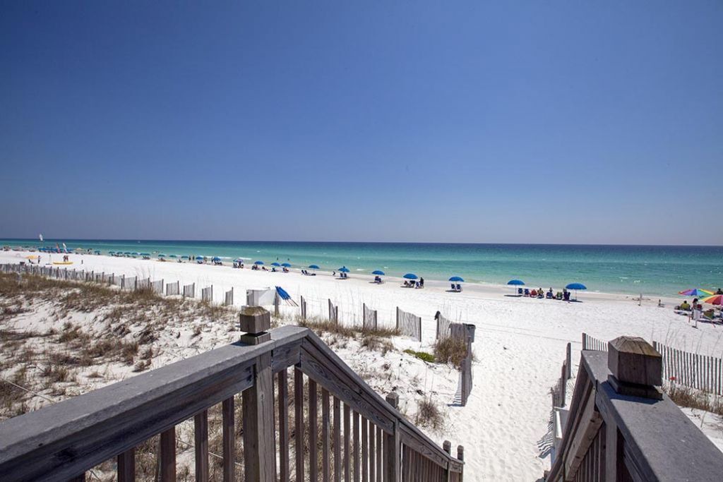 Photo of Outdoor in Crystal Beach