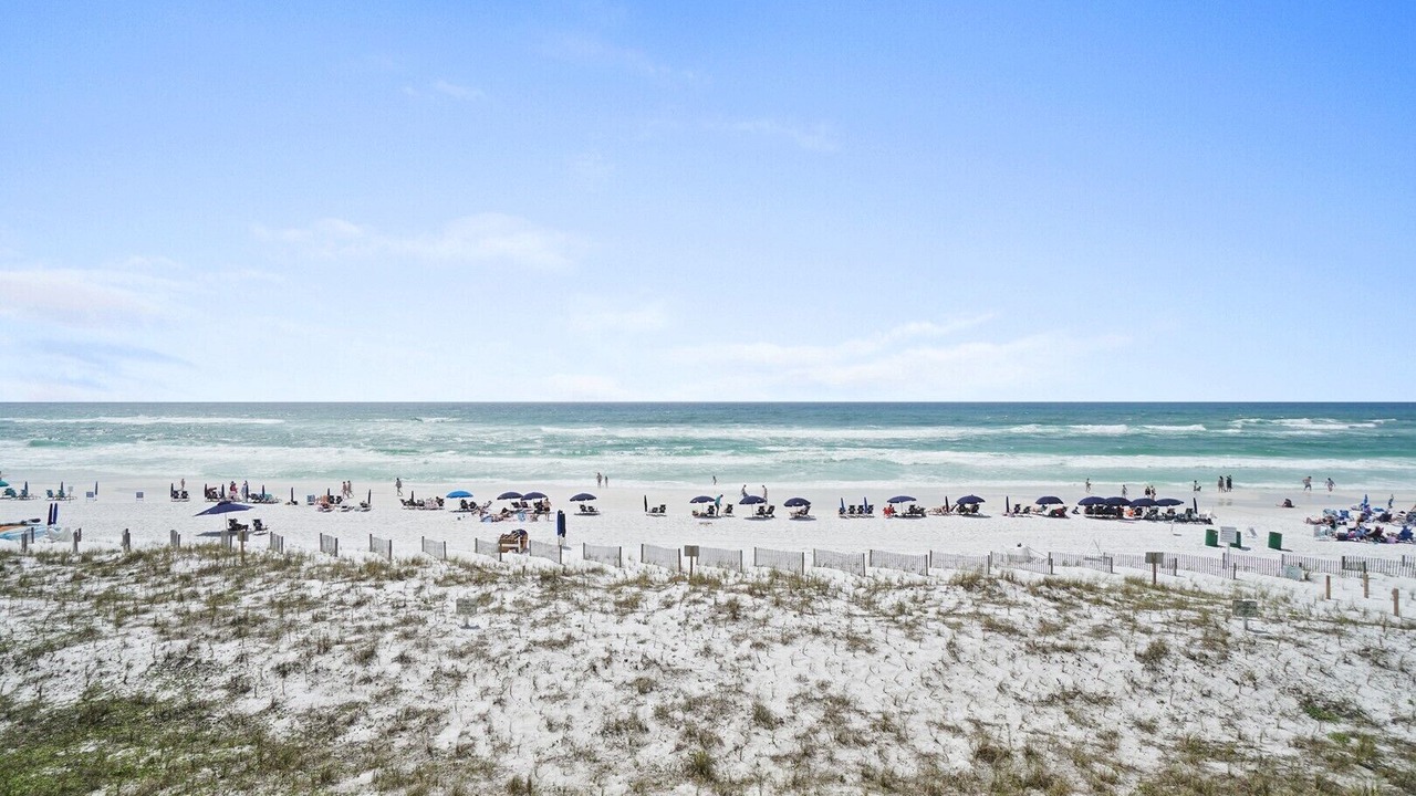 Photo of Outdoor in Crystal Beach