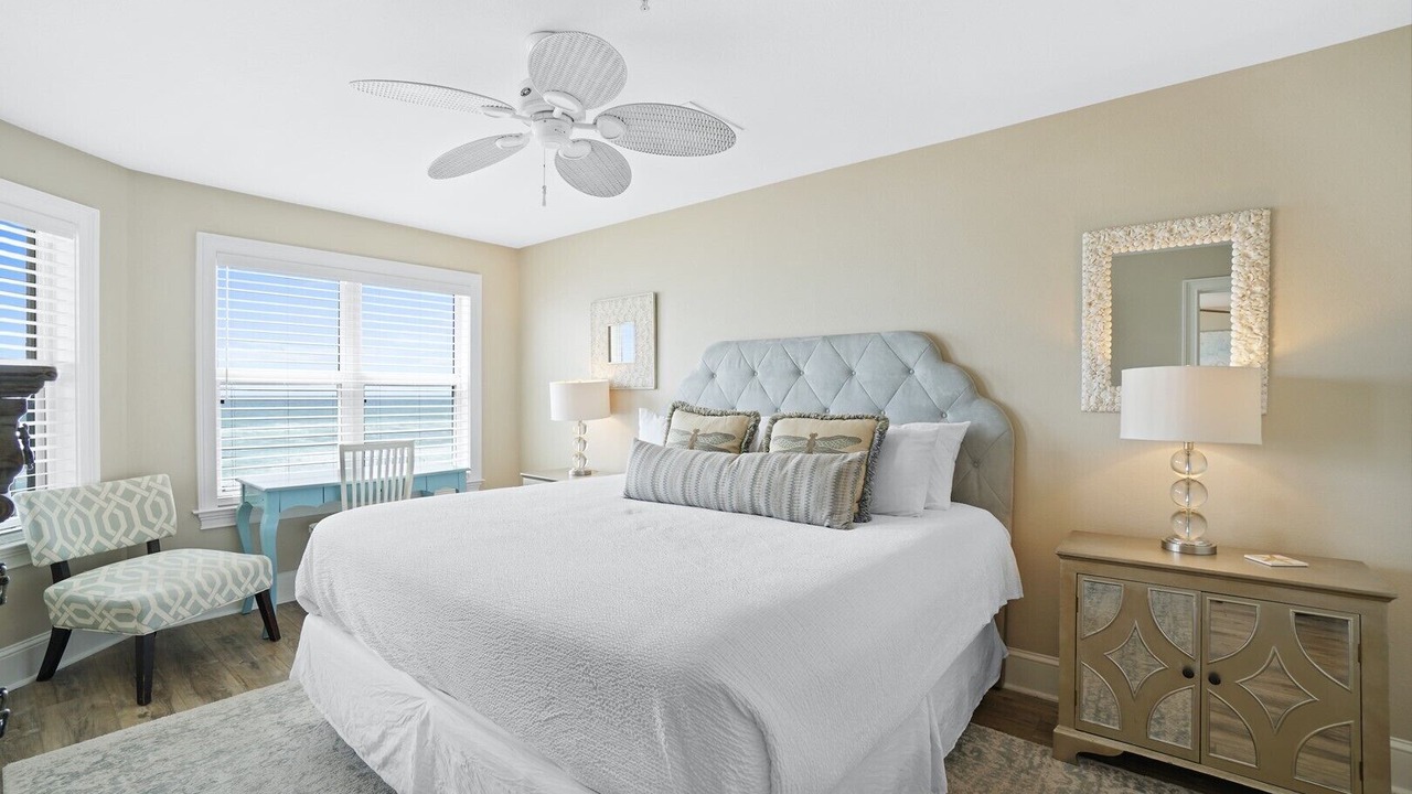 Photo of Outdoor in Crystal Beach