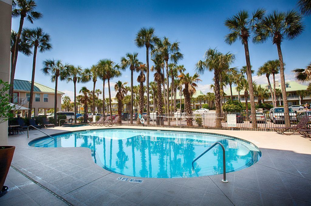 Photo of Outdoor in Crystal Beach