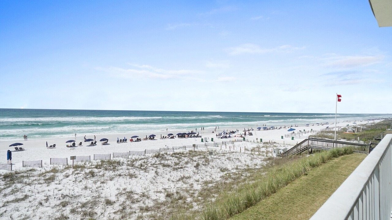 Photo of Outdoor in Crystal Beach