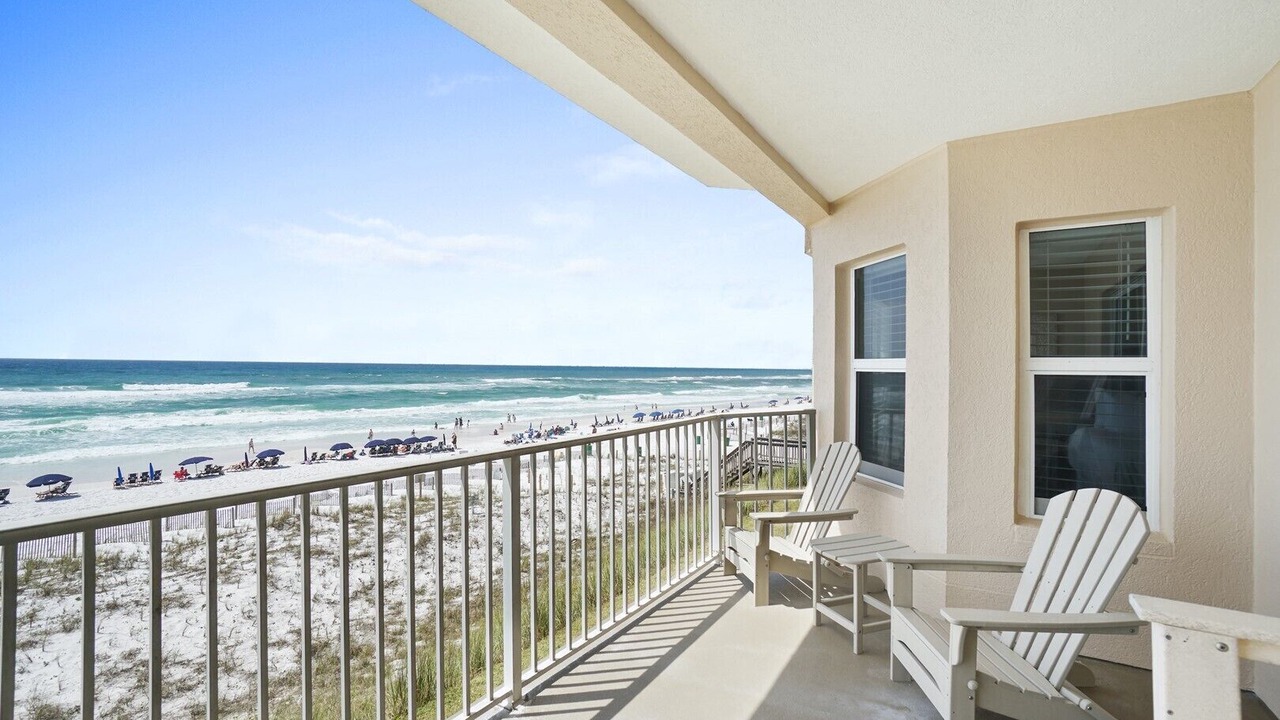 Photo of Outdoor in Crystal Beach