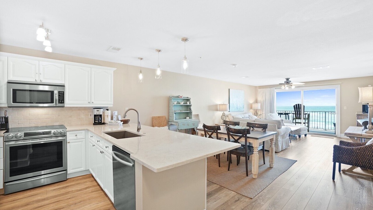 Photo of Outdoor in Crystal Beach