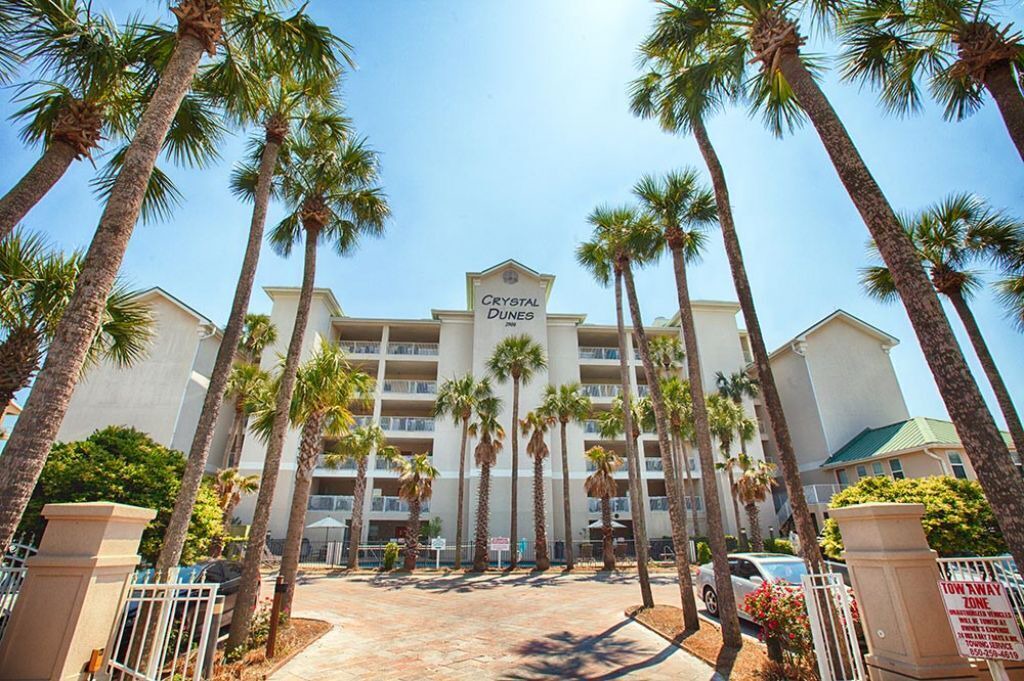 Photo of Outdoor in Crystal Beach